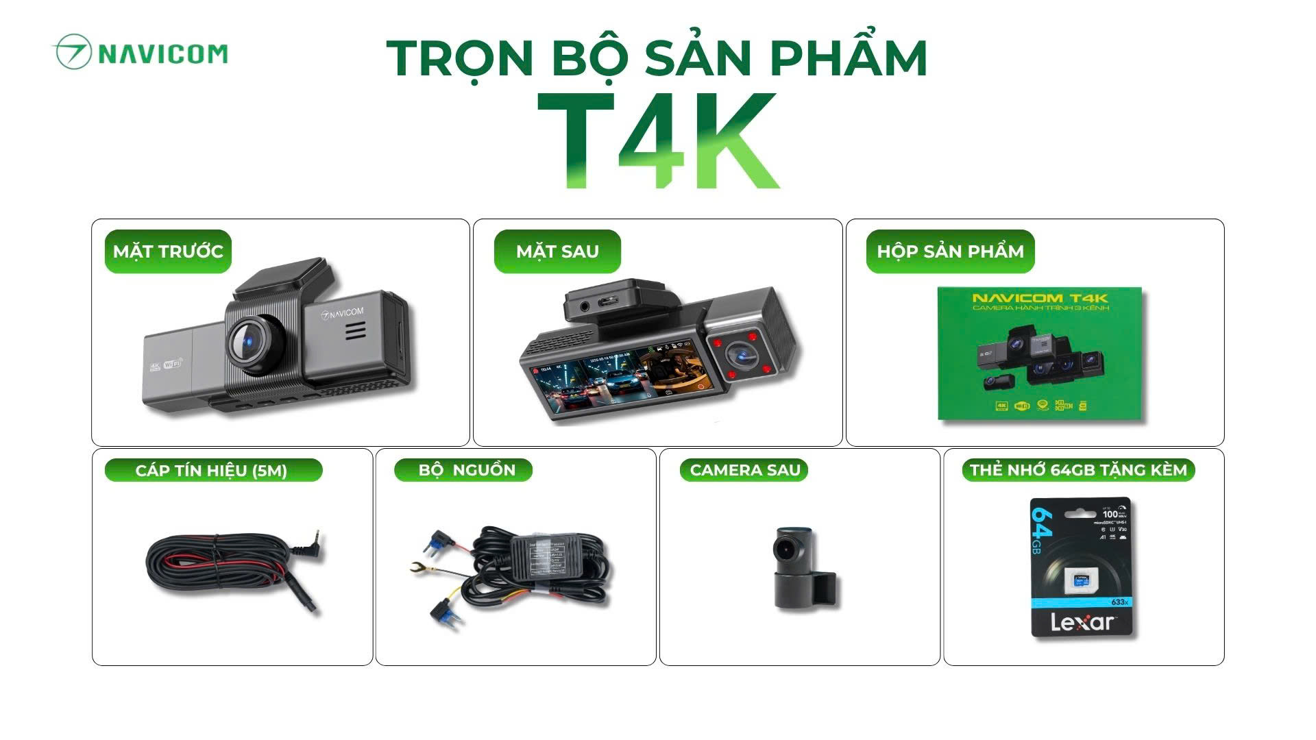 camera-hanh-trinh-4k-ghi-hinh-3-kenh-truoc-trong-cabin-sau-xe-navicom-t4k