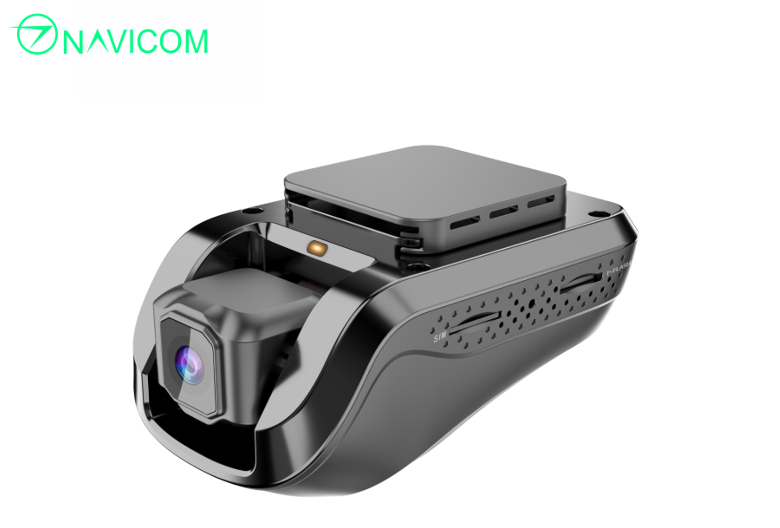 camera hành trình quản lý xe hơi navicom J102