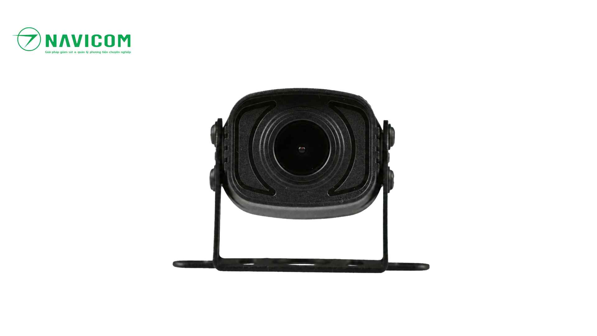 CAMERA HÀNH TRÌNH XE TẢI / MÀN HÌNH GIÁM SÁT NAVICOM GT7WS - 2 KÊNH FULL HD, TÍCH HỢP WIFI & GPS