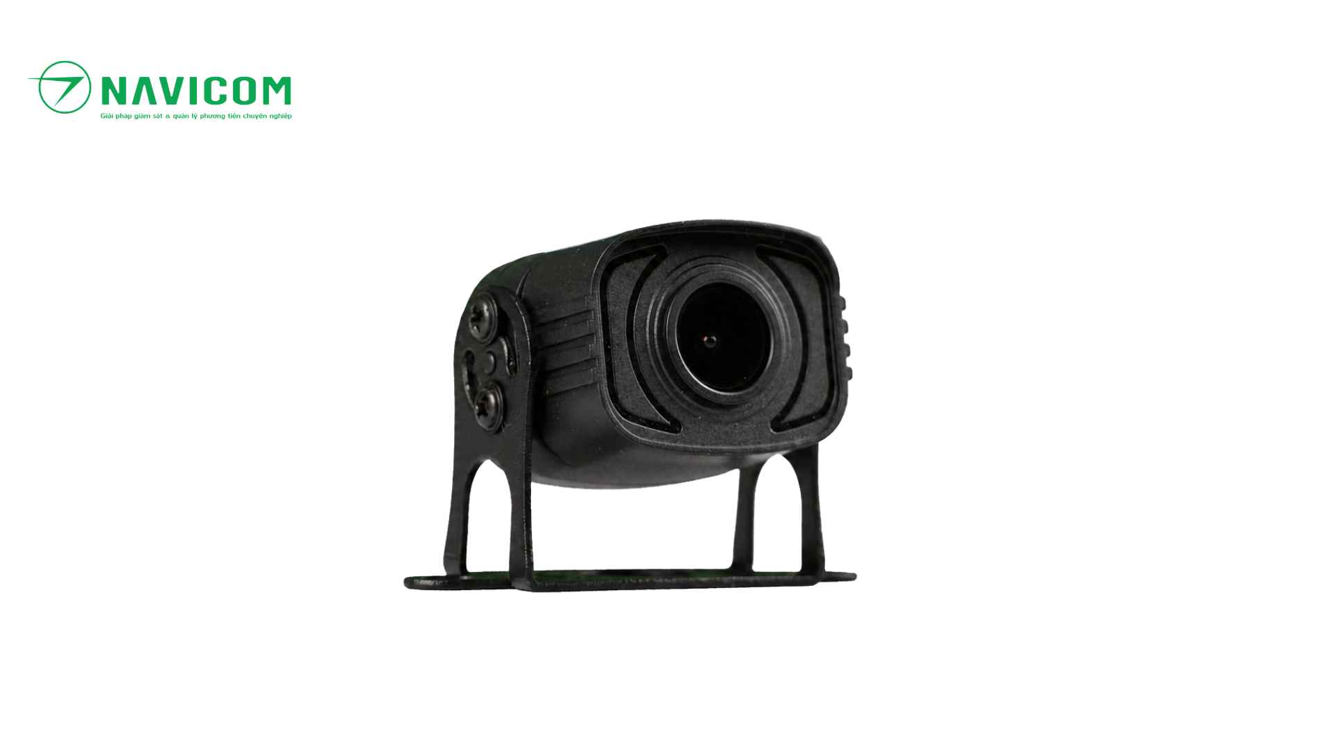 CAMERA HÀNH TRÌNH XE TẢI / MÀN HÌNH GIÁM SÁT NAVICOM GT7WS - 2 KÊNH FULL HD, TÍCH HỢP WIFI & GPS