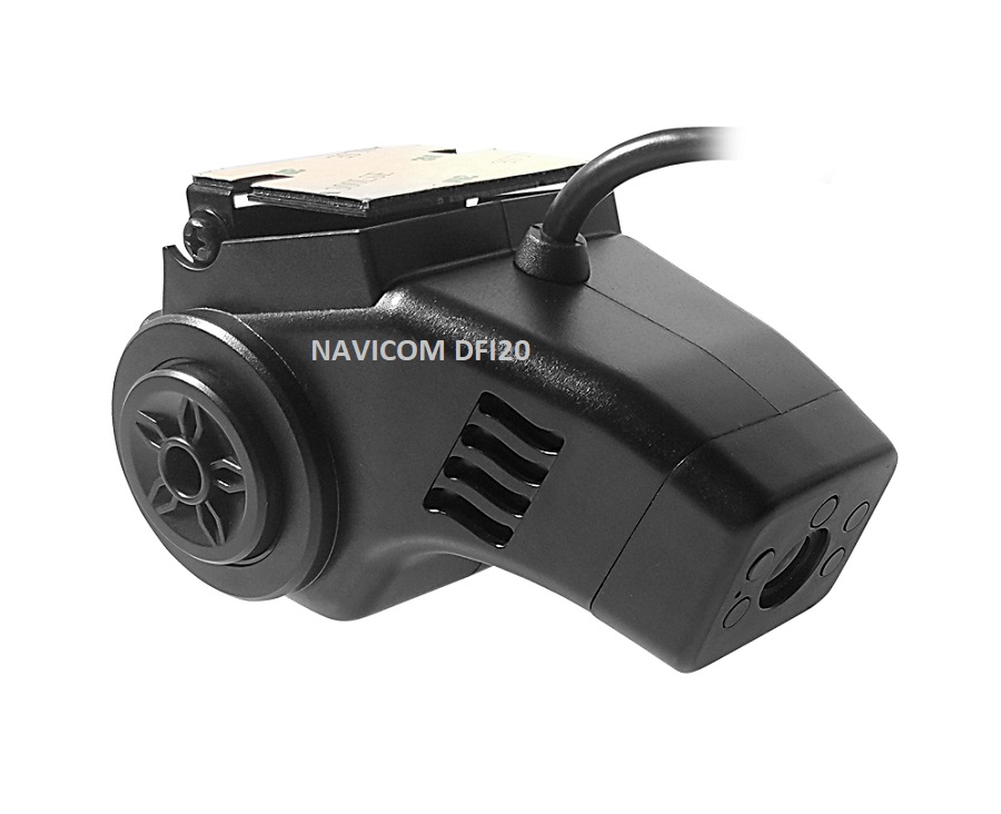 lắp camera giám sát xe ô tô