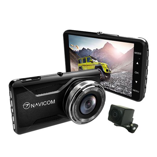 camera hành trình xe ô tô chất lượng