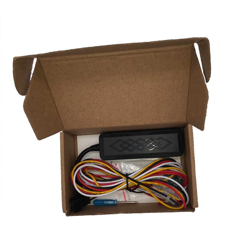 lắp định vị cho xe giá tốt nhất