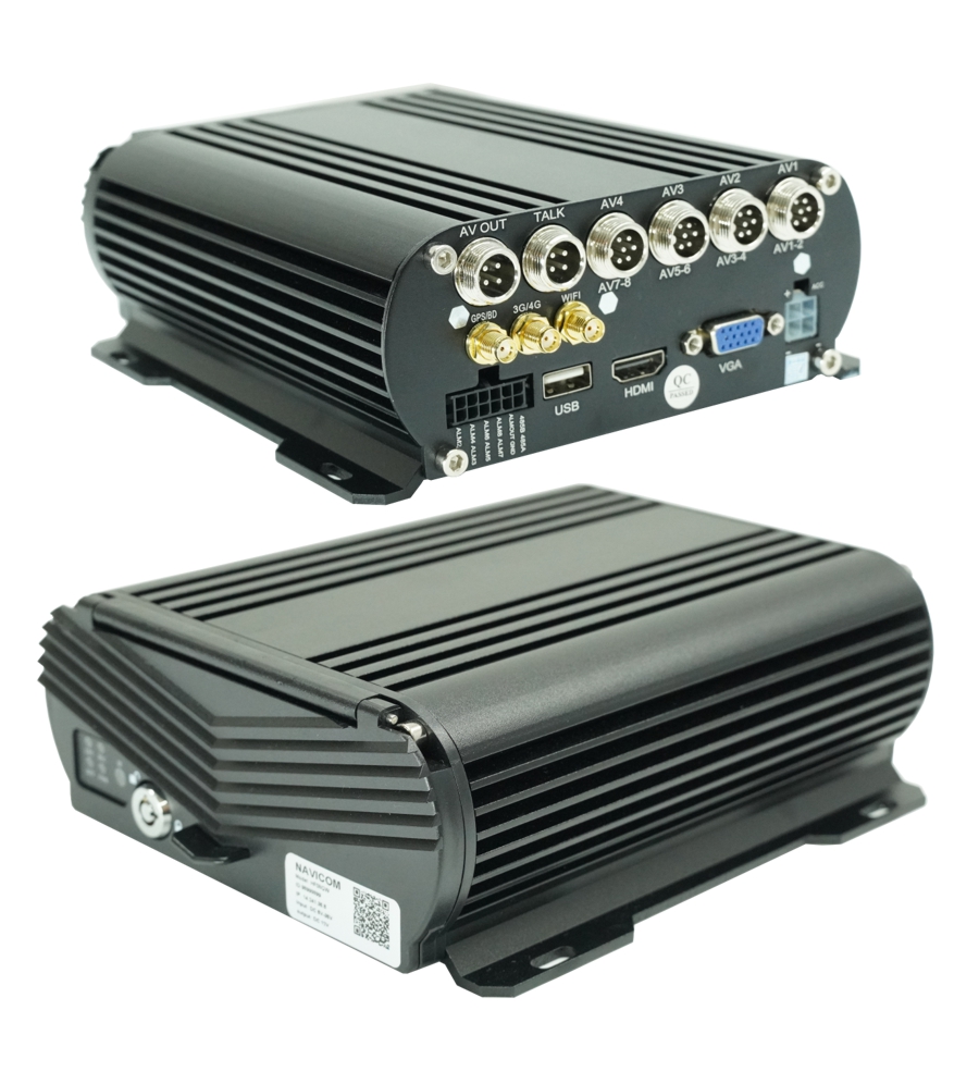 camera quản lý xe khách từ xa