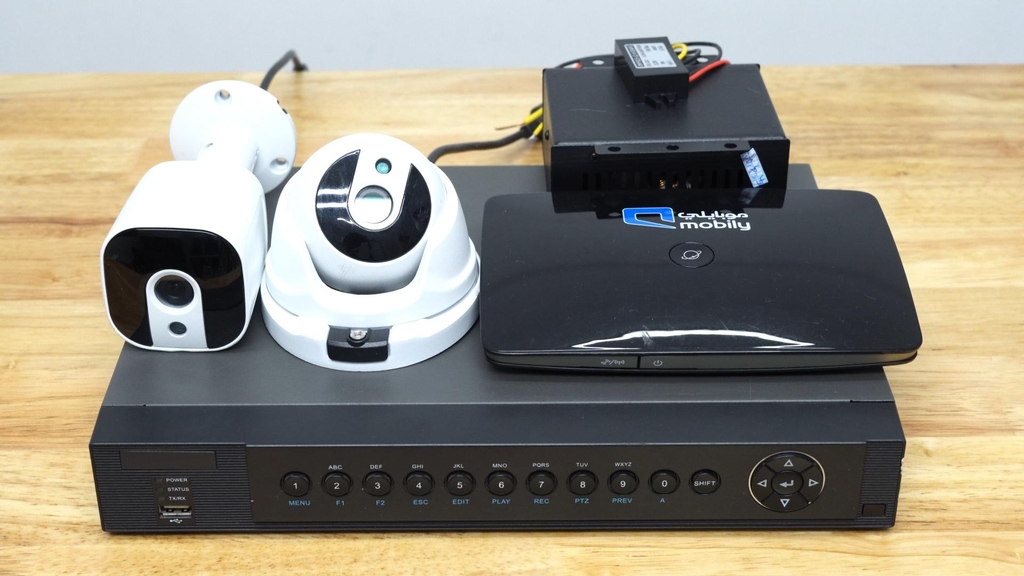 lắp camera giám sát xe ô tô sao cho hiệu quả