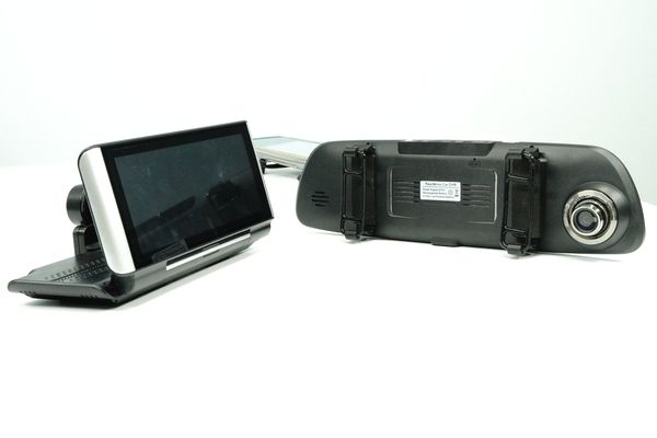 lấp camera hành trình tại Bắc Ninh