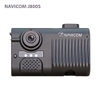 Camera nghị định Navicom J800S cho xe cứu thương, cứu hộ, container, xe khách