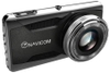 Navicom D128 - 4 inch ghi hình 2 kênh có camera lùi