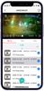 Camera hành trình trước trong và sau xe Navicom X5-3CH 4G GPS giám sát video từ xa