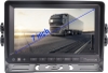 Camera xe tải 4 kênh 720P màn hình 7 inch Navicom GT8