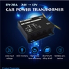 Bộ đổi nguồn DC2412 20A