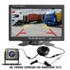 Camera lùi xe tải 24V Navicom TL71