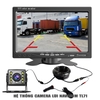 Camera lùi xe tải 24V Navicom TL71