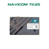 Định vị hợp chuẩn NAVICOM TK25